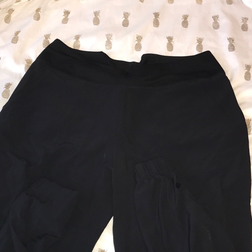 Joggers